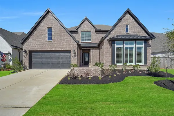 10615 Sleepy Plant Court, Cypress, TX 77433