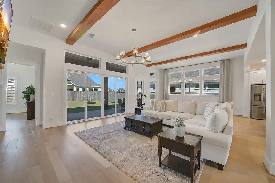 10615 Sleepy Plant Court, Cypress, TX 77433 - #3