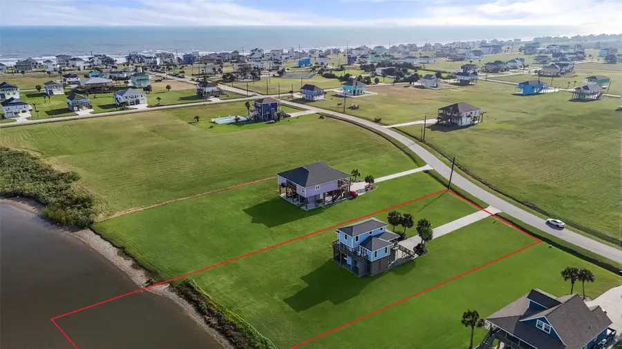 4003 Indian Beach Drive, Galveston, TX 77554 - Image #2