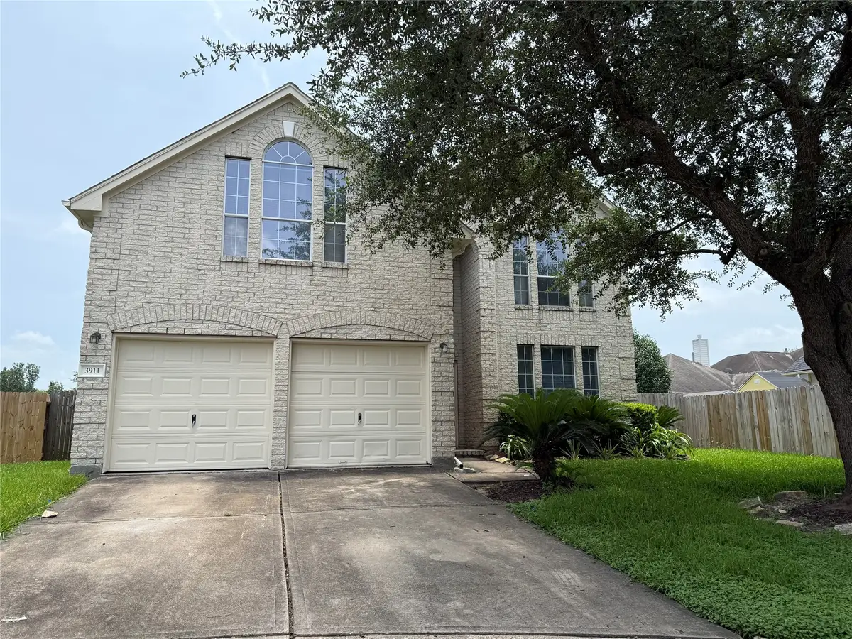 3911 Highland Vale Court, Fresno, TX 77545 - #1