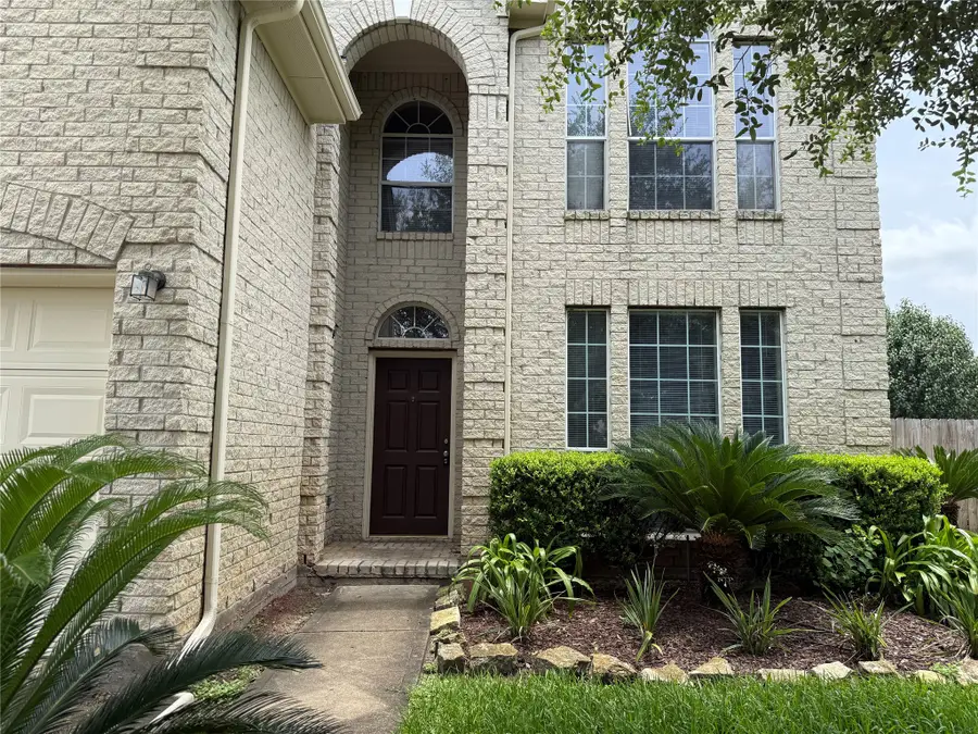 3911 Highland Vale Court, Fresno, TX 77545 - #2