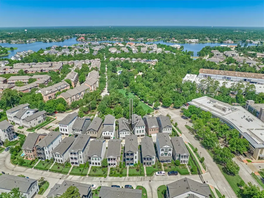 35 Amerson Bay Way, The Woodlands, TX 77380 - #2