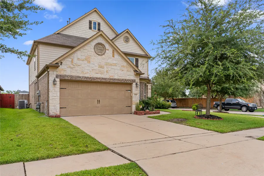 3330 Cabin Wood Way, Houston, TX 77084 - #2
