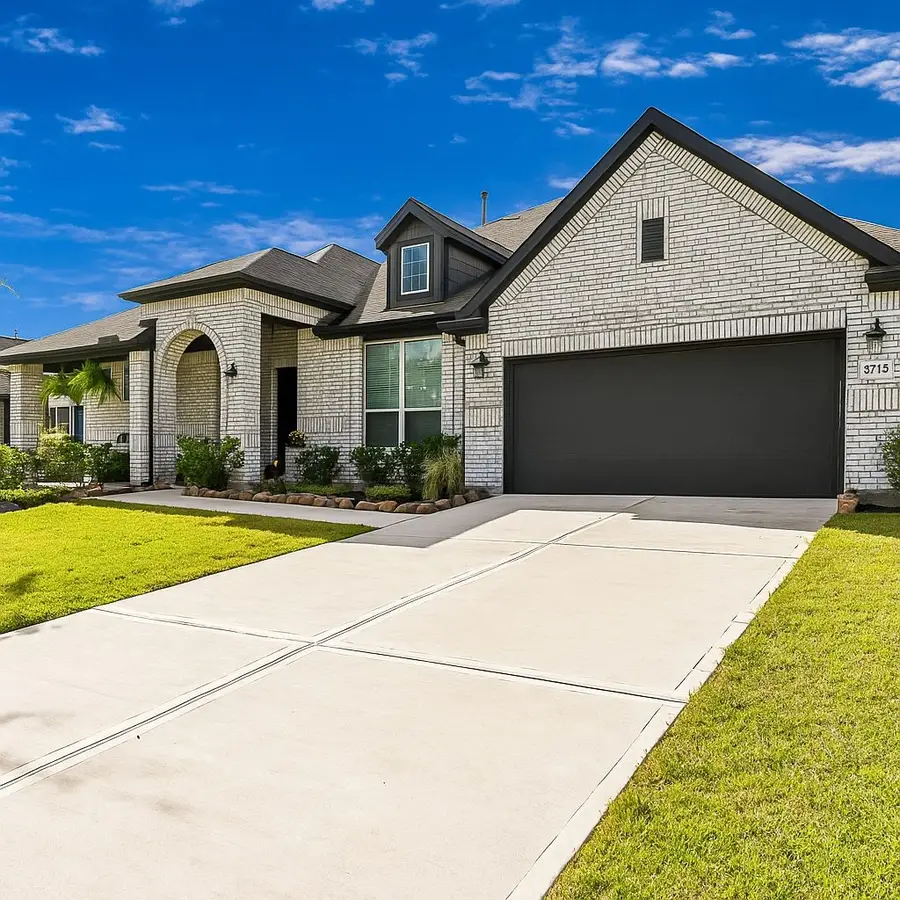 6715 Arrowbrook Cove Ln, Katy, TX 77493 - #2