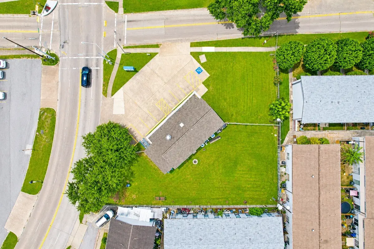 2321 Burke Road, Pasadena, TX 77502 - #1