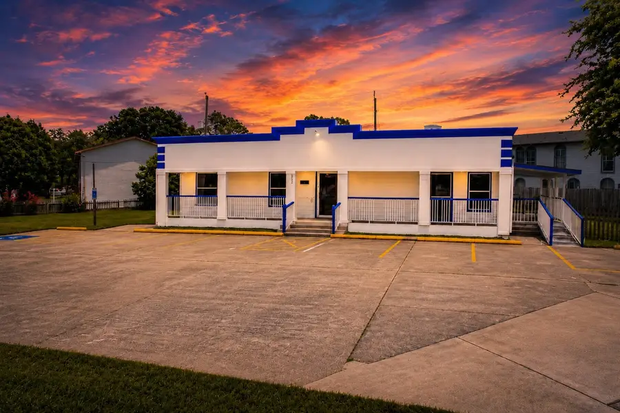 2321 Burke Road, Pasadena, TX 77502 - #3