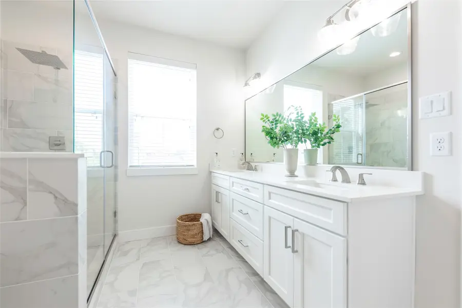 5522 Wheatley Street #E, Houston, TX 77091 - #2