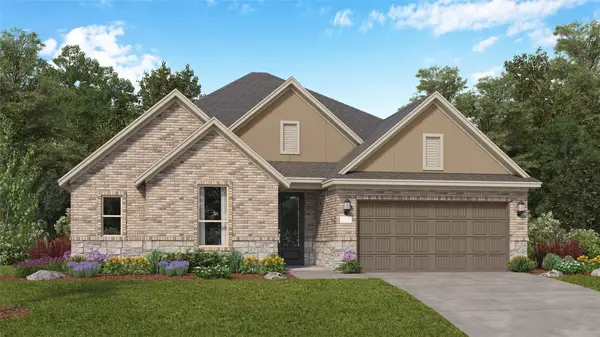 2239 Beach Cove Lane, League City, TX 77573