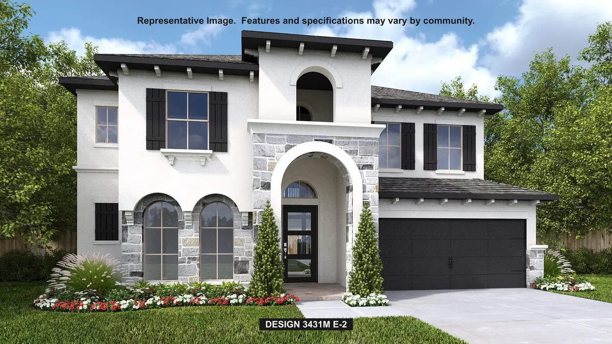 2115 Orchard Rose Drive, Missouri City, TX 77459 - Image #1