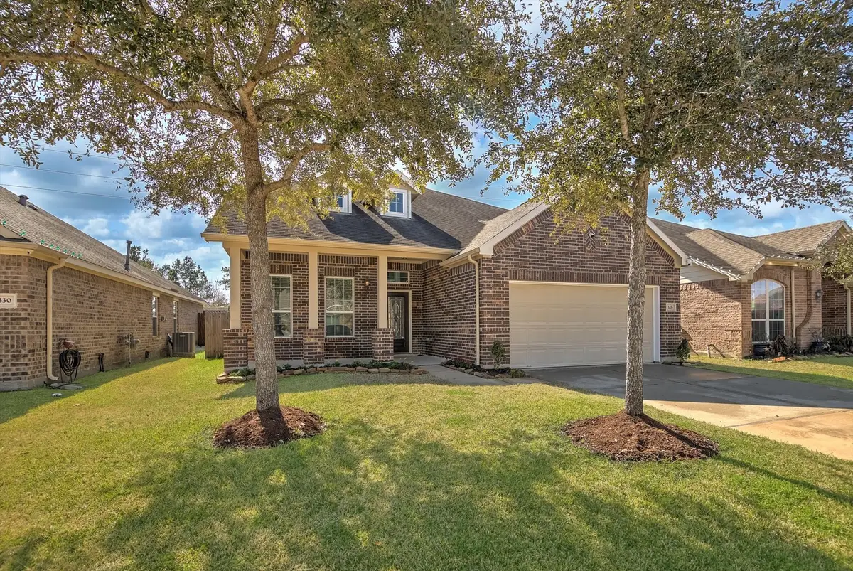 326 Polar Bear Trail, Crosby, TX 77532 - #1