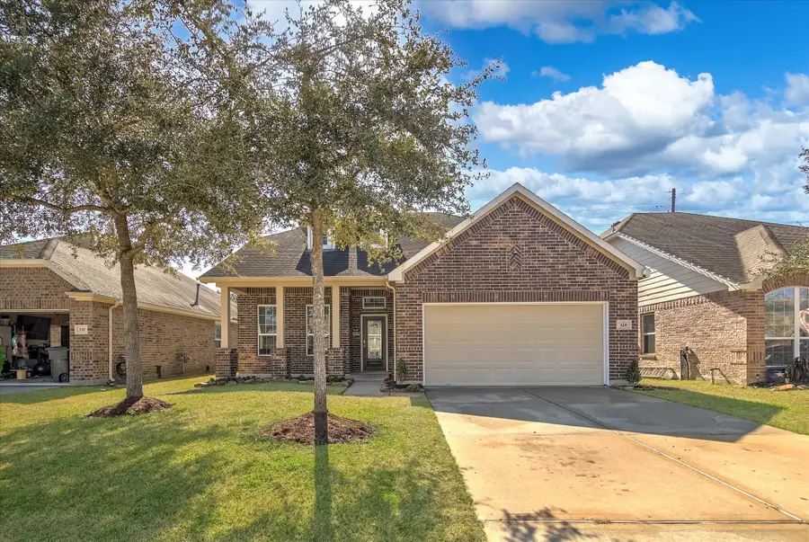 326 Polar Bear Trail, Crosby, TX 77532 - #2