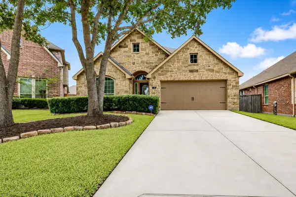 160 Knollbrook Circle, Montgomery, TX 77316