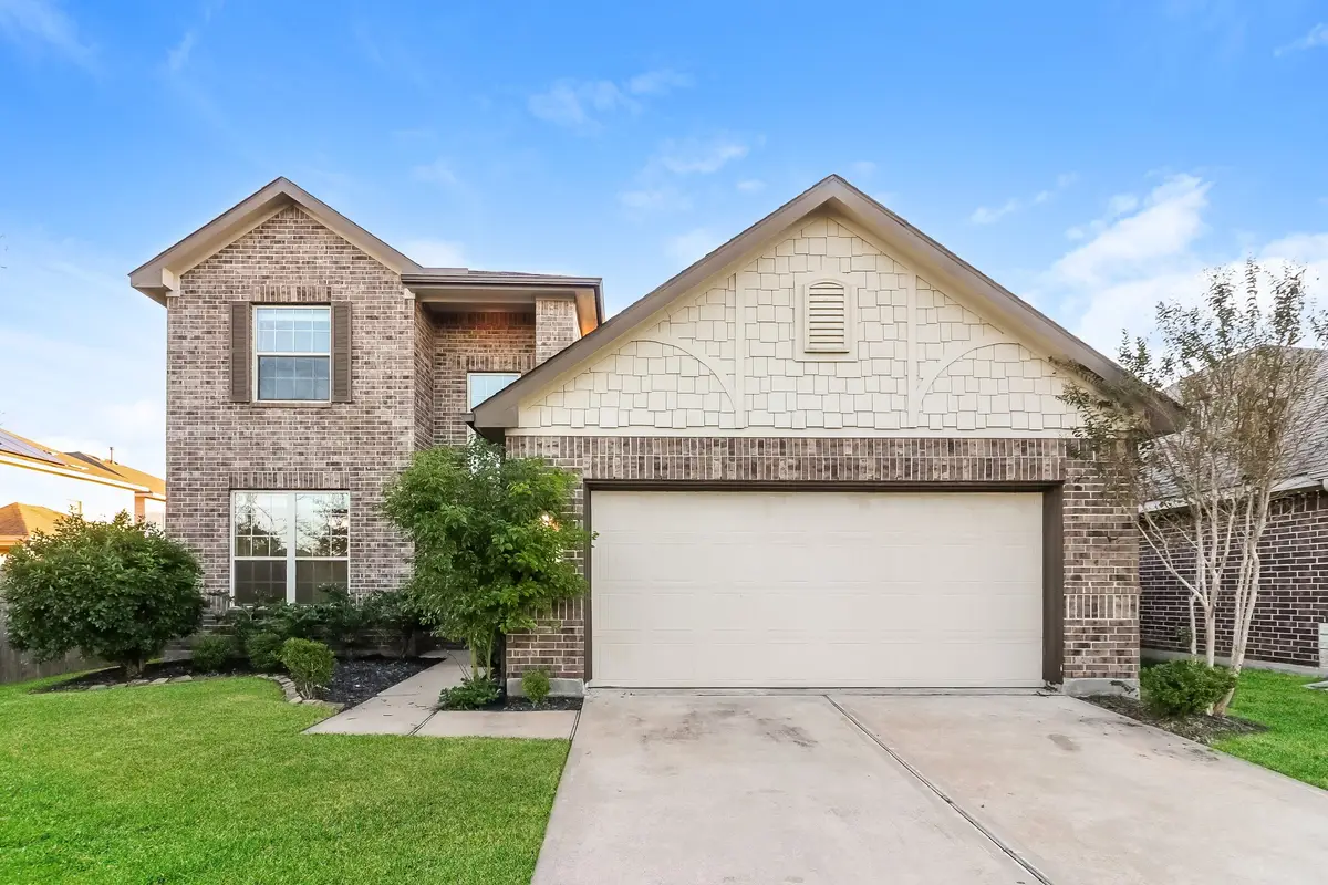 517 Rosebank Trail Lane, La Marque, TX 77568 - Image #1
