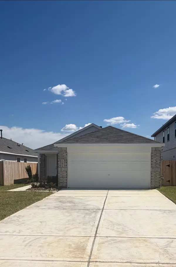 14676 South Ascot Bend Circle, Conroe, TX 77306
