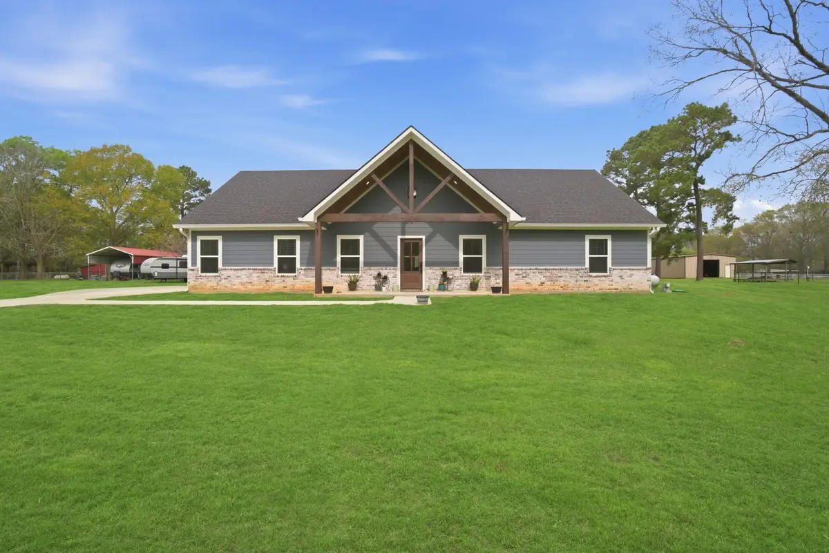 386 Pearl Thomas Road, Livingston, TX 77351 - #1