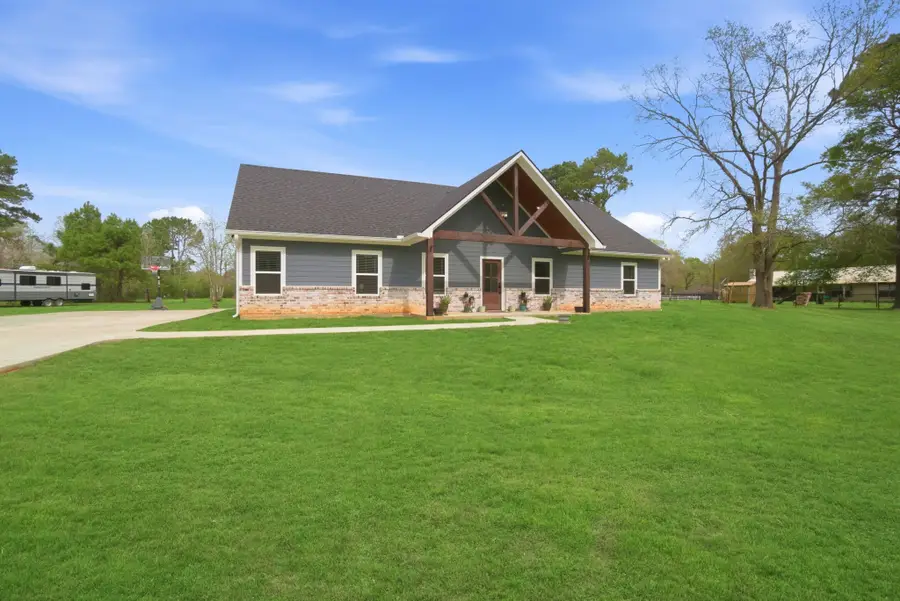 386 Pearl Thomas Road, Livingston, TX 77351 - #3