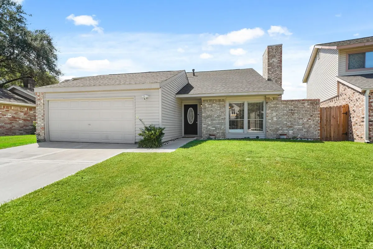 3611 Duncaster Drive, Missouri City, TX 77459 - #1