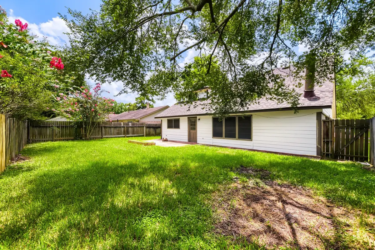 5819 Culross Close, Humble, TX 77346 - #1