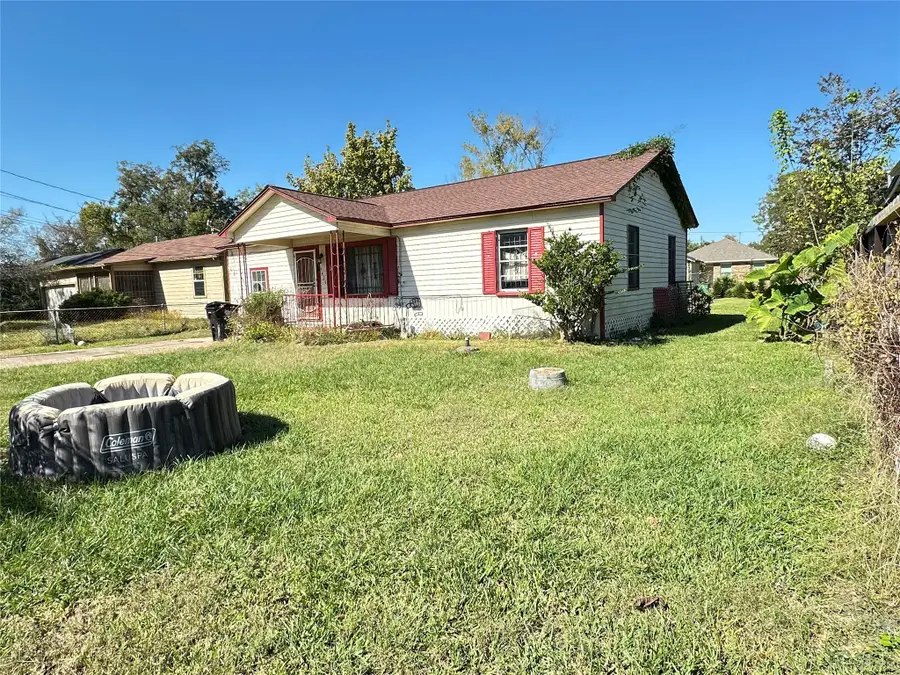 7429 W Knoll, Houston, TX 77028 - Image #2