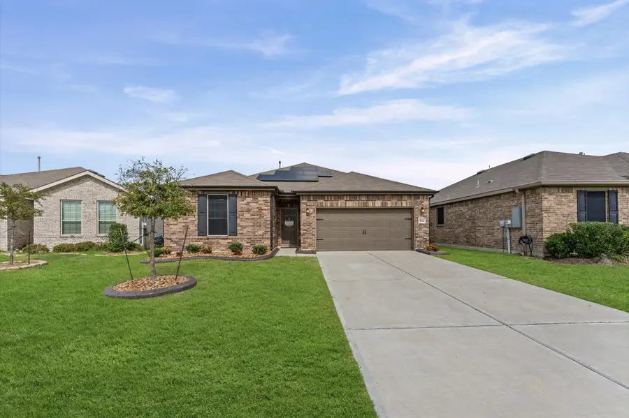 305 Paso Fino Drive, Alvin, TX 77511 - #2