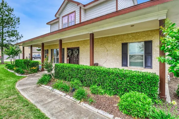 3026 Dees Circle, Sealy, TX 77474