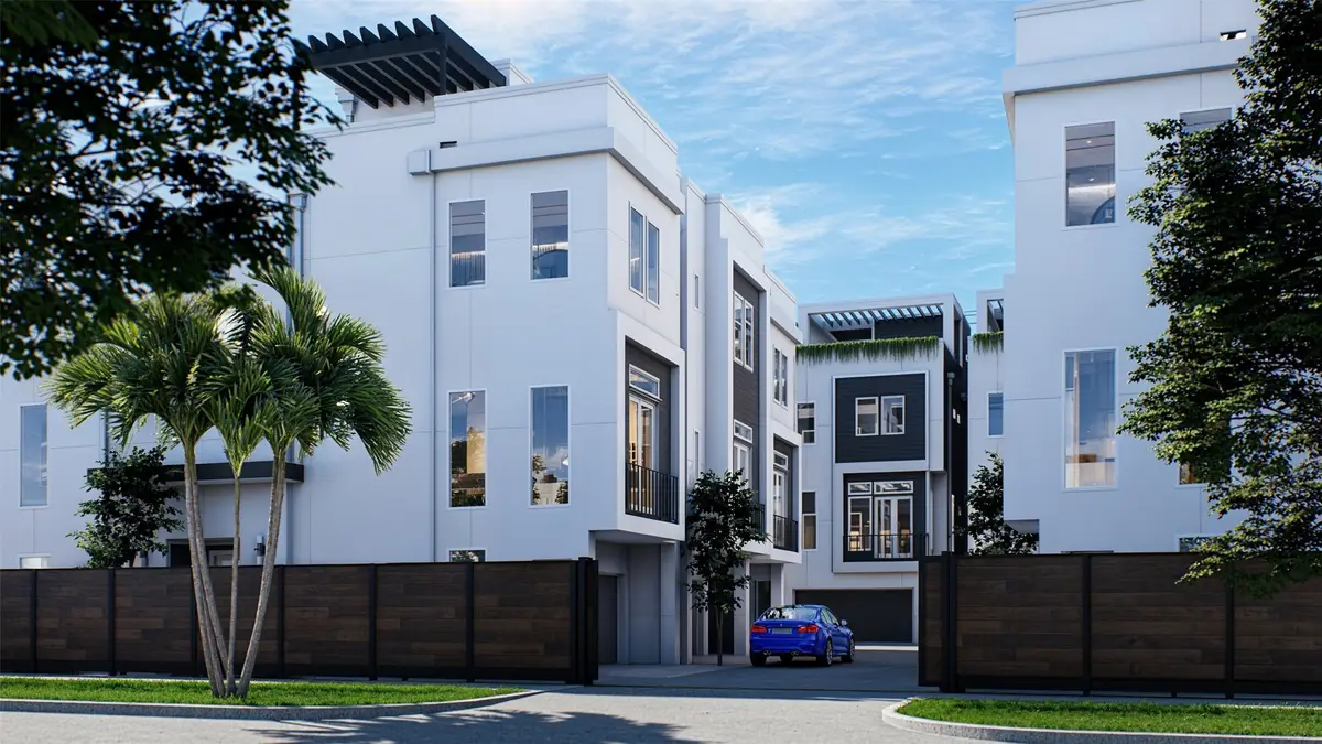 5611 Val Verde Street #A, Houston, TX 77057 - Image #1