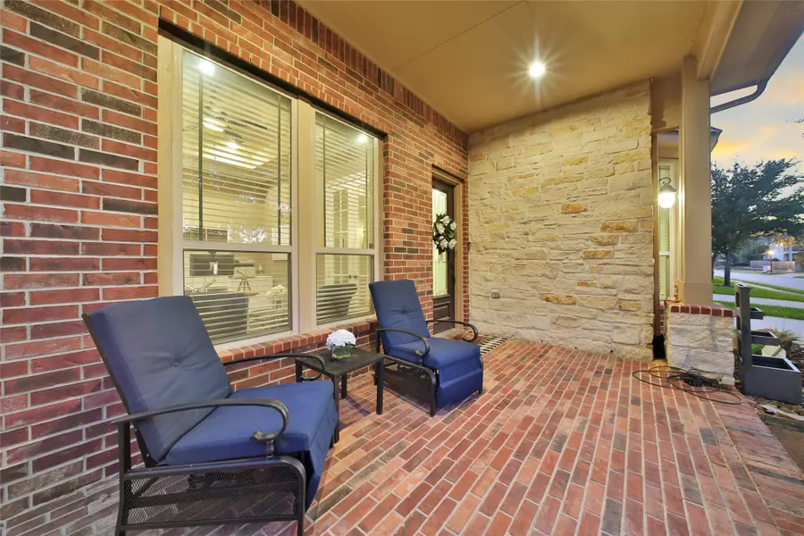 9819 Friesian Estates Drive, Spring, TX 77379 - Image #2