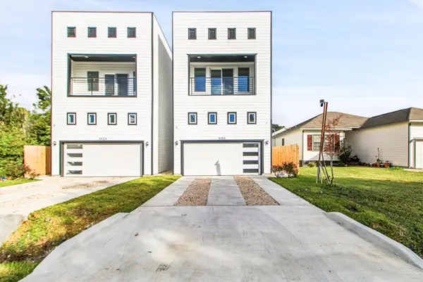 5323 Rue Street, Houston, TX 77033