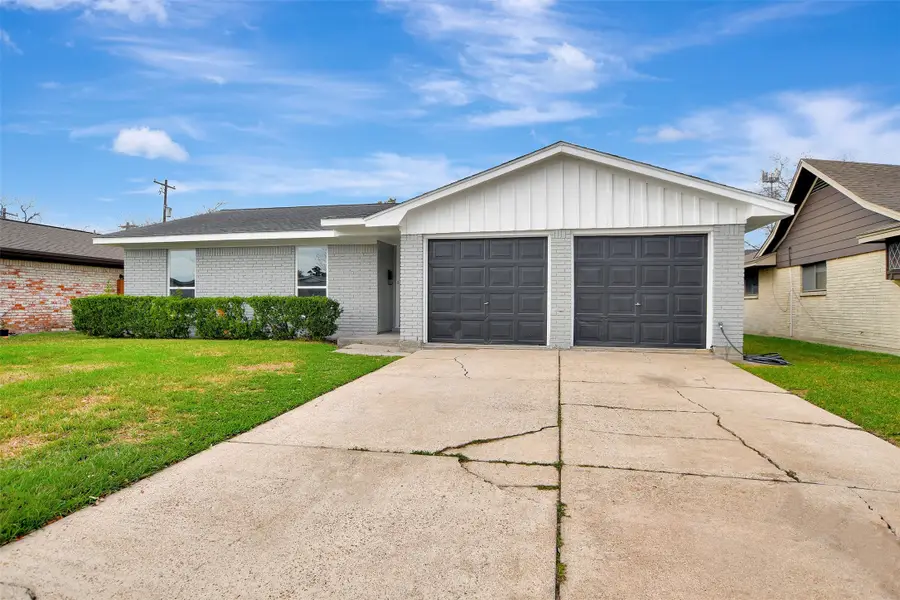 704 Teabury Avenue, Pasadena, TX 77503 - #2