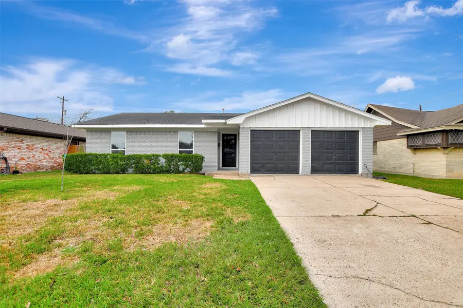 704 Teabury Avenue, Pasadena, TX 77503 - #3