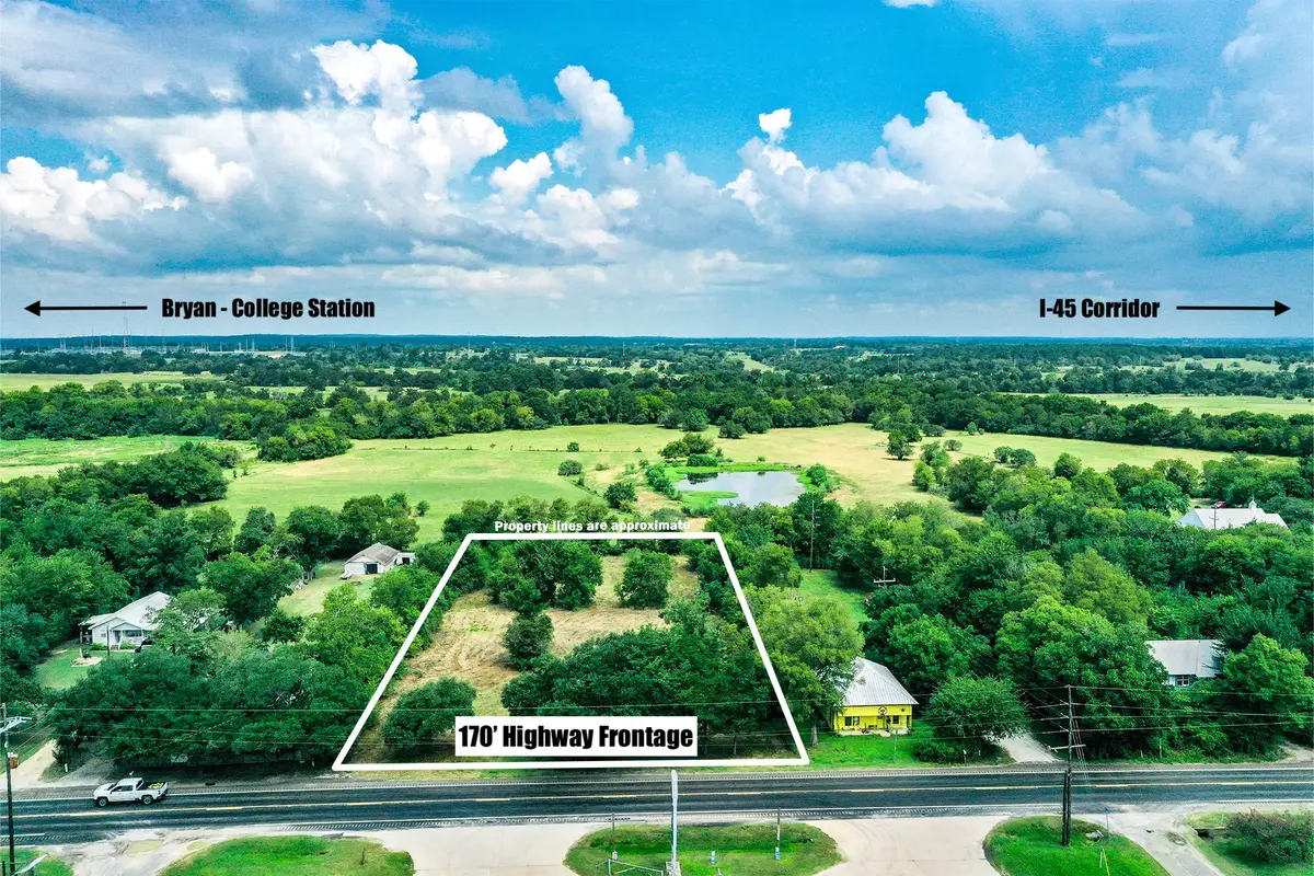 19267 Highway 30, Shiro, TX 77873 - #1