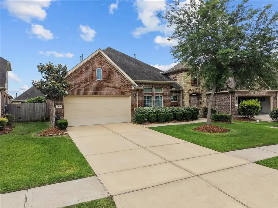 2105 Nogalas Lane, League City, TX 77573 - #2