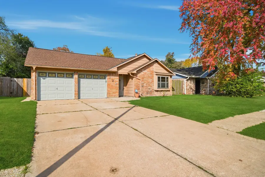 122 White Cedar Street, Houston, TX 77015 - Image #2