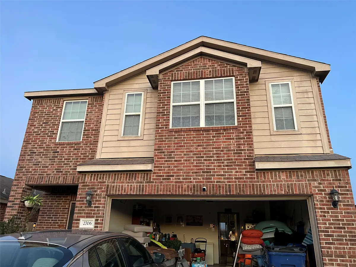2706 Regatta Lane, Texas City, TX 77568 - #1