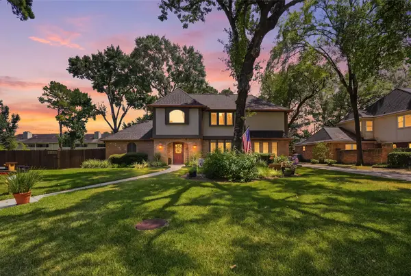 5111 Wightman Court, Houston, TX 77069