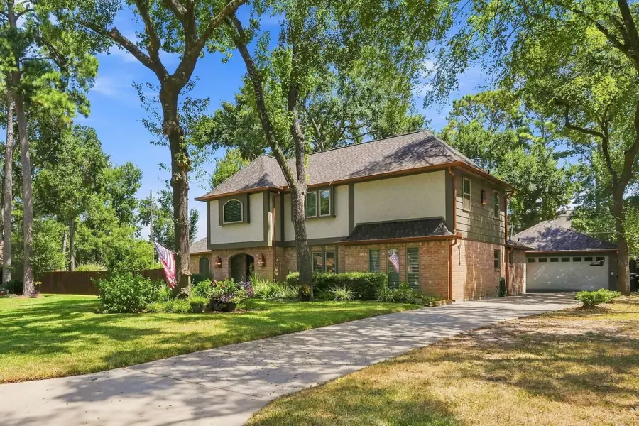 5111 Wightman Court, Houston, TX 77069 - #2