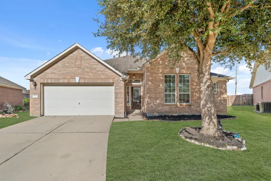8807 Sage Cove Lane, Richmond, TX 77407 - Image #2
