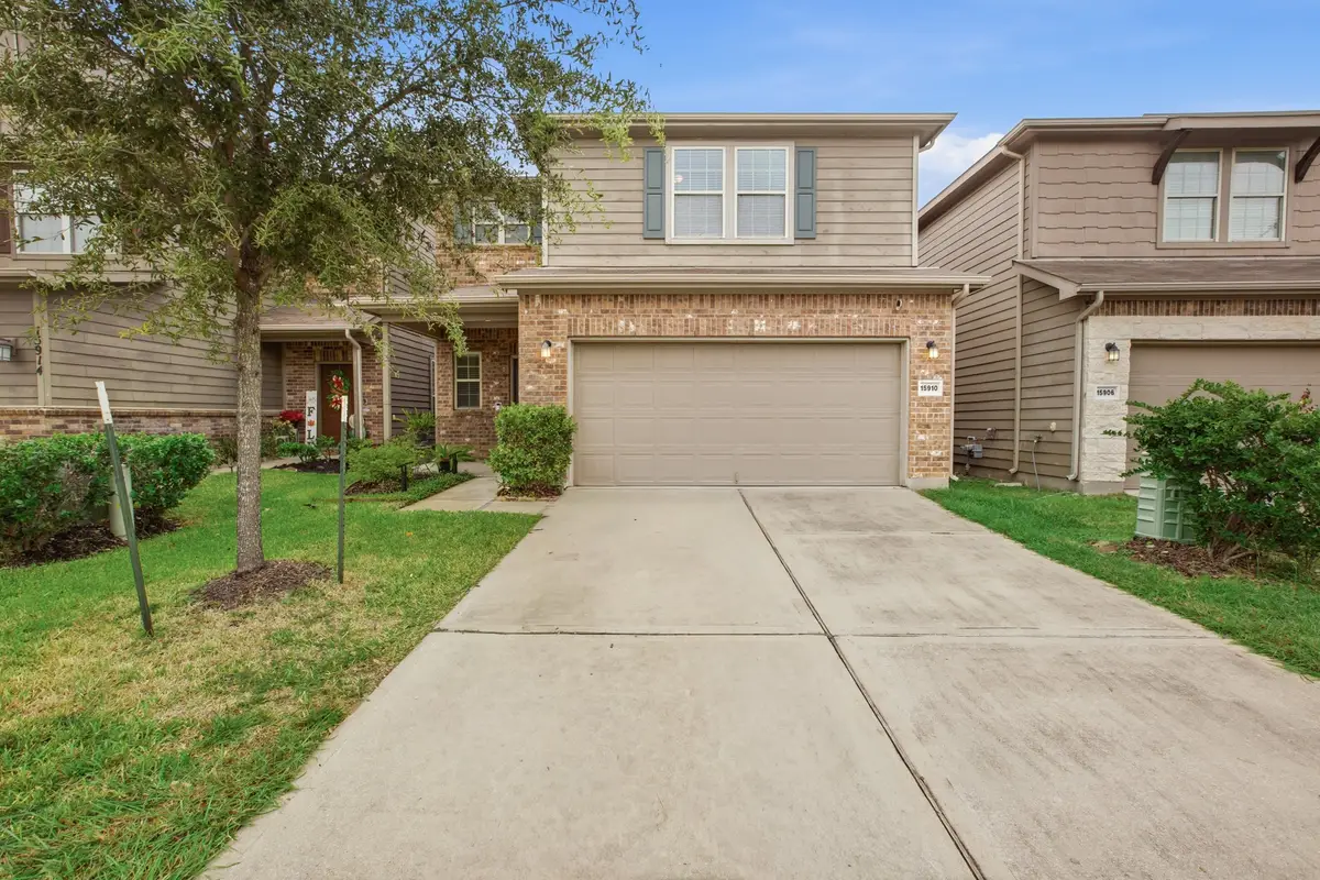 15910 Smithland Drive, Houston, TX 77084 - #1
