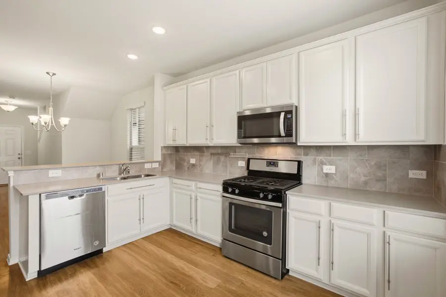 15910 Smithland Drive, Houston, TX 77084 - #2