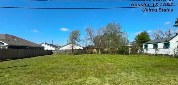 0 Jester Street, Houston, TX 77051