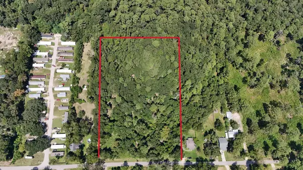 00 Cherry Creek Road, Dayton, TX 77535