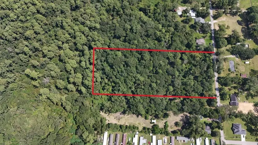 00 Cherry Creek Road, Dayton, TX 77535 - #3