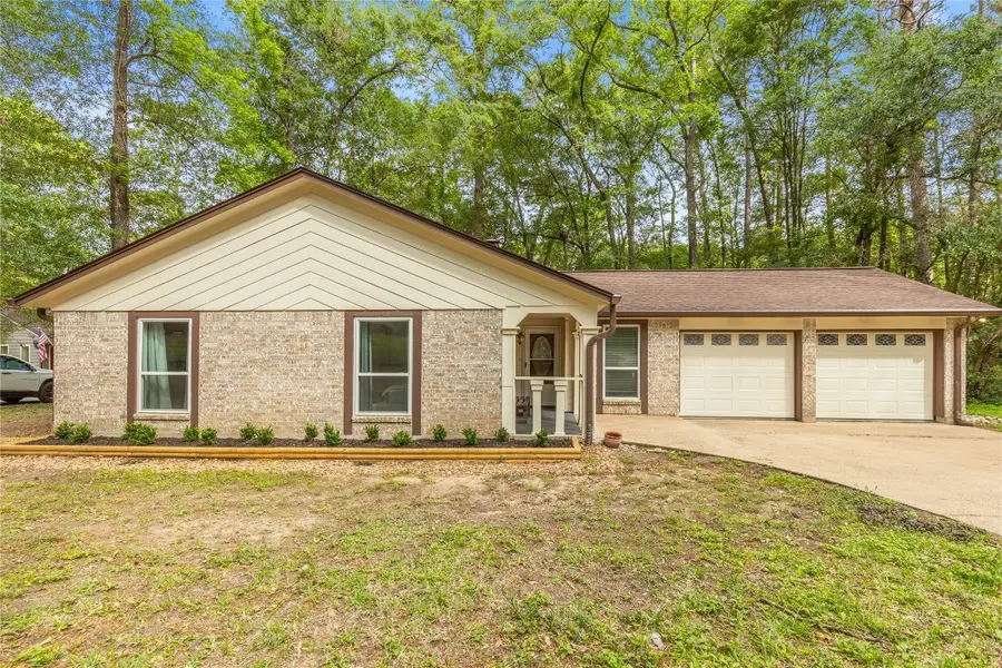 3740 Summer Lane, Huntsville, TX 77340 - #2