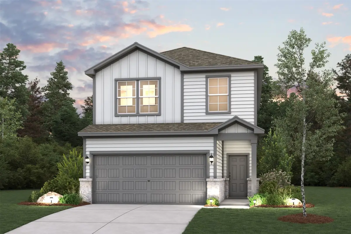 3312 Vine Terrace Trace, Houston, TX 77047 - #1