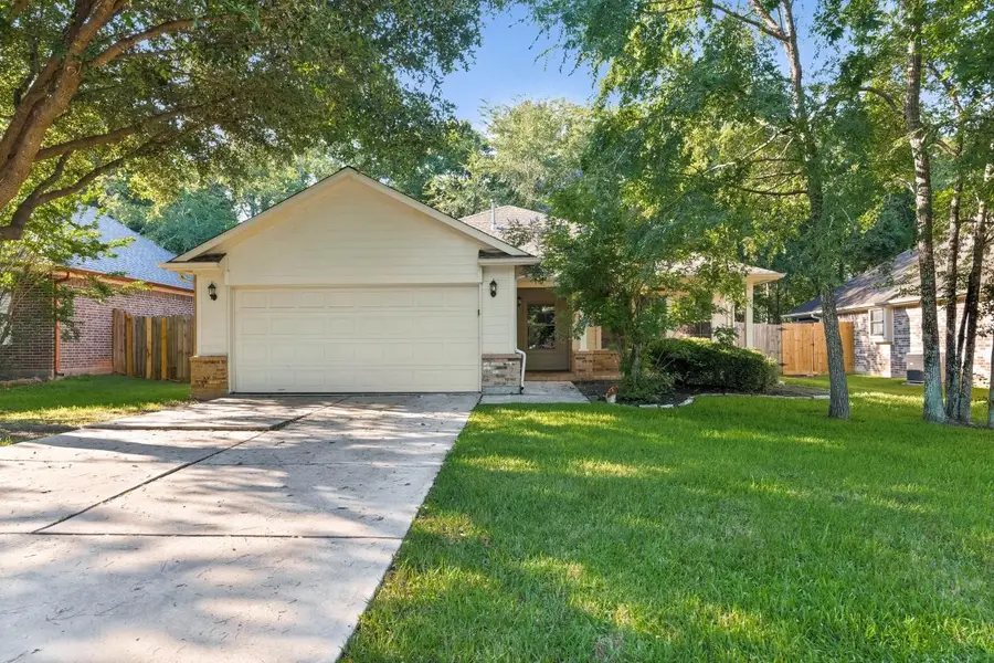 12609 Dover Drive, Montgomery, TX 77356 - #2