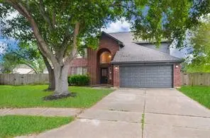 1903 Tall Gum Drive, Fresno, TX 77545 - #1