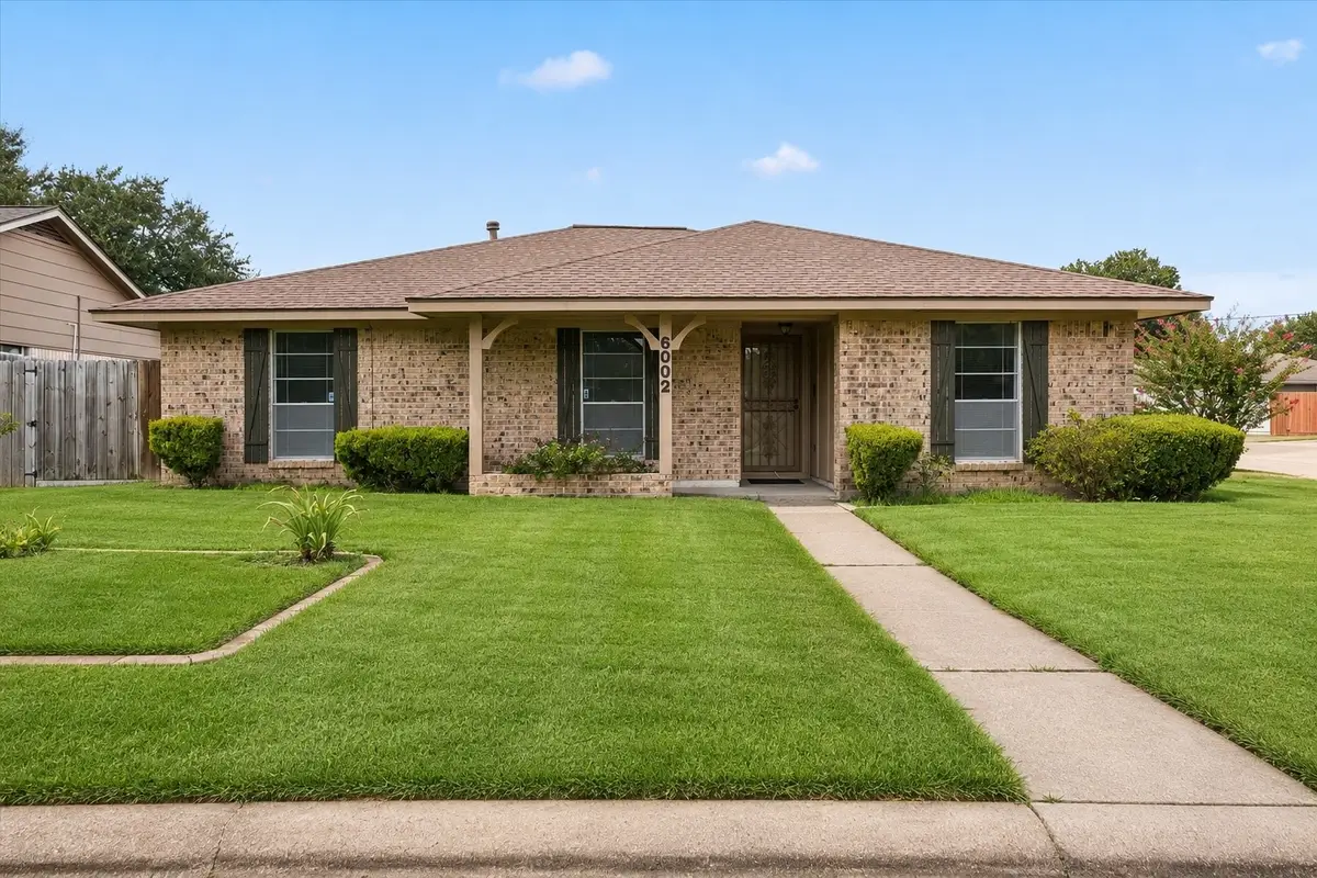 6002 Weeping Willow Road, Houston, TX 77092 - #1