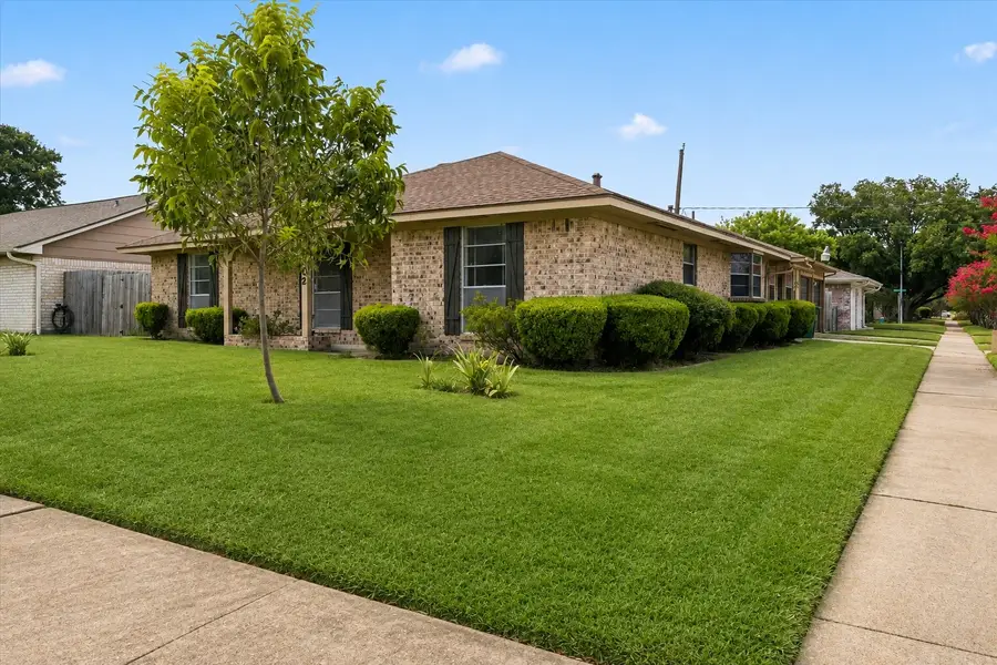 6002 Weeping Willow Road, Houston, TX 77092 - #2