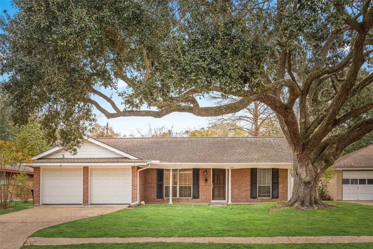 11225 Cliffwood Drive, Houston, TX 77035 - #1