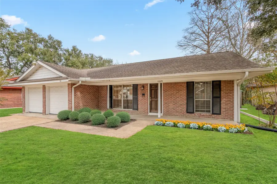 11225 Cliffwood Drive, Houston, TX 77035 - #2
